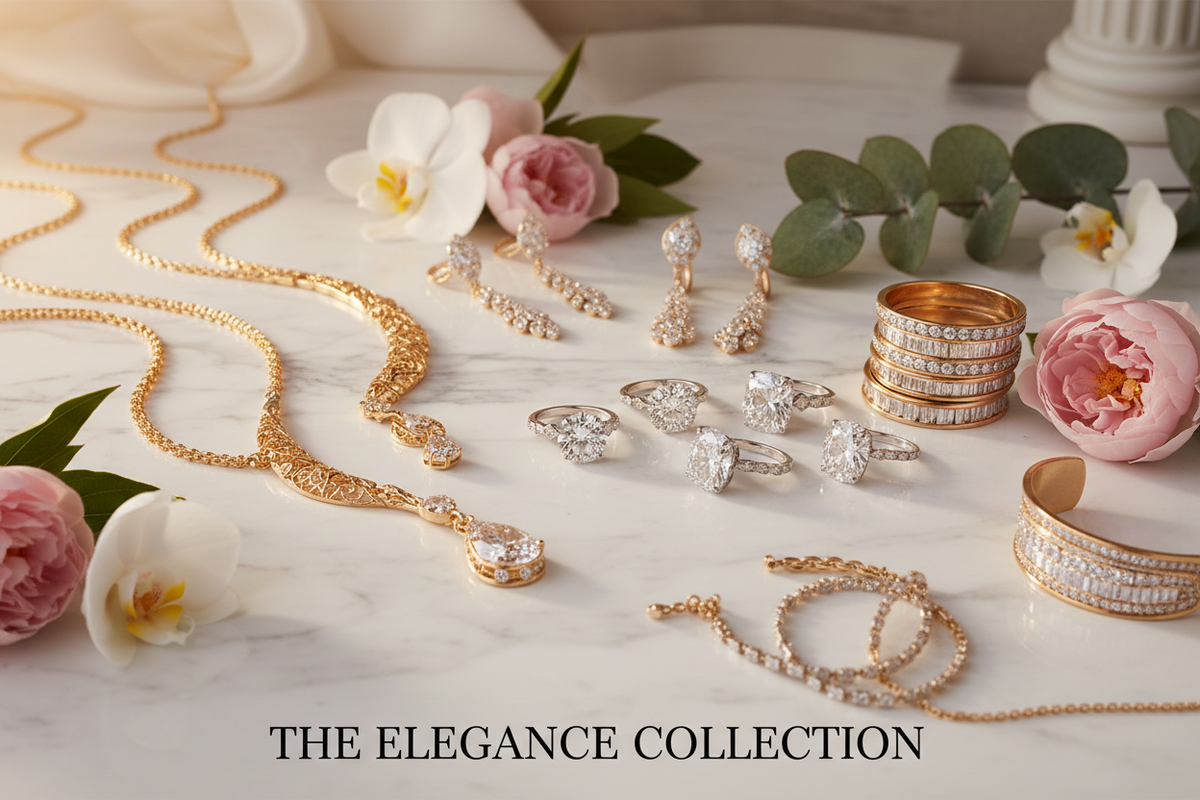 Jewellery