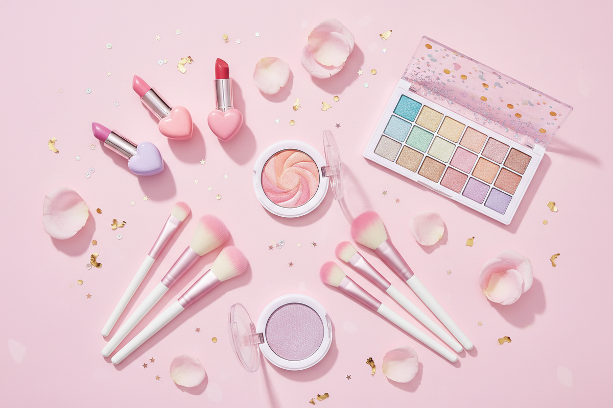 Makeup City