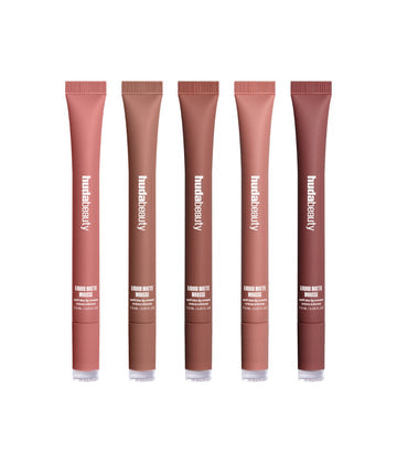Huda Beauty Lip Duo
