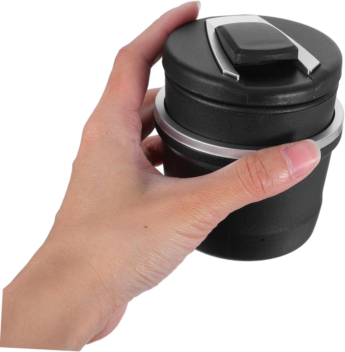Portable Car Ashtray