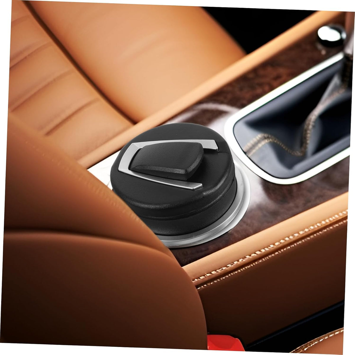 Portable Car Ashtray
