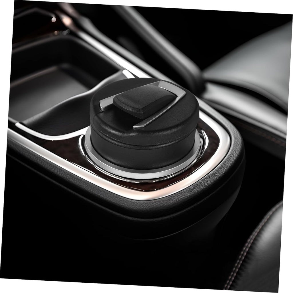 Portable Car Ashtray