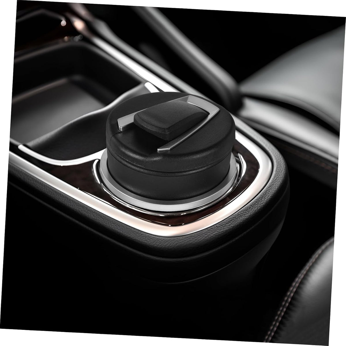 Portable Car Ashtray