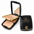 Miss Rose - 2-in-1 Compact Powder