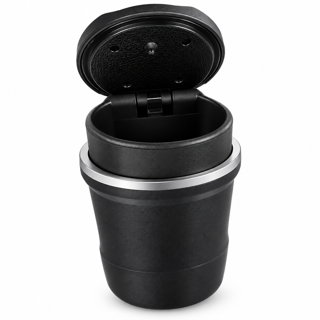 Portable Car Ashtray