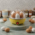 Egg Steamer