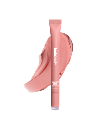 Huda Beauty Lip Duo