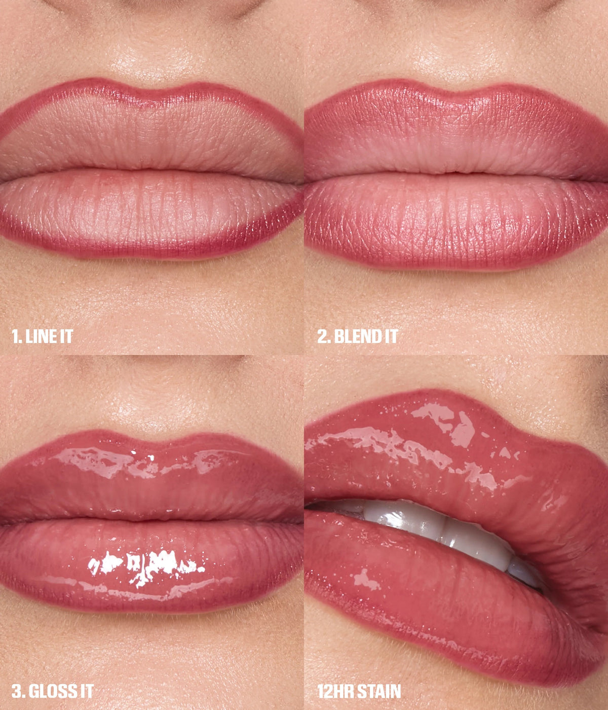 Huda Beauty Lip Duo