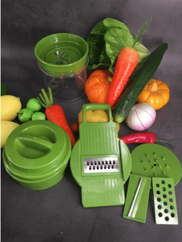 Fruit & Vegetable Grater