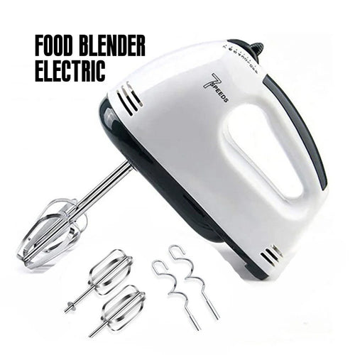 Electric super Hand Mixer-powerful & Easy Kitchen Mixer